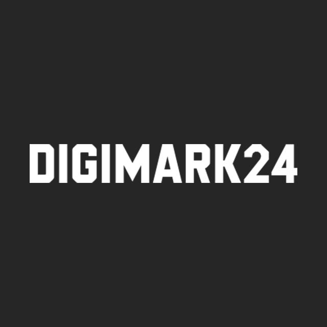 digimark24 logo