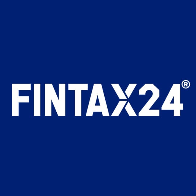 fintax24 logo